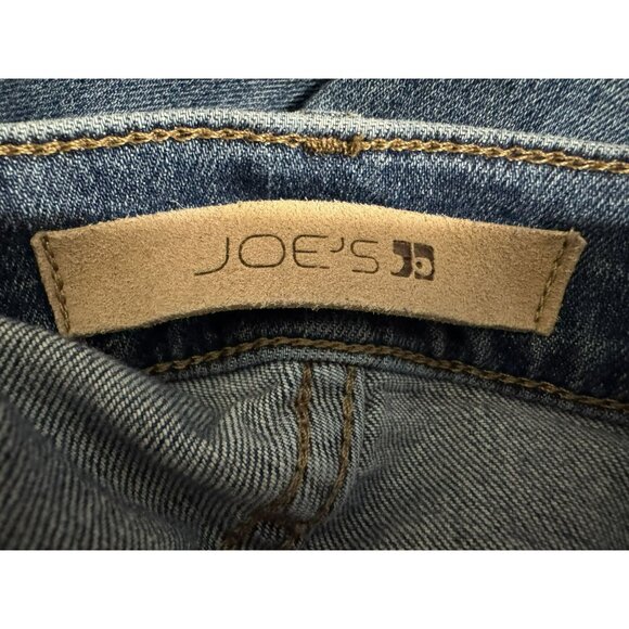 Joe's Jeans Mens Slim Fit Stretch 36" x 34  #45GDSAJ18215-AJ1 Classic 5 Pkt - Picture 5 of 7